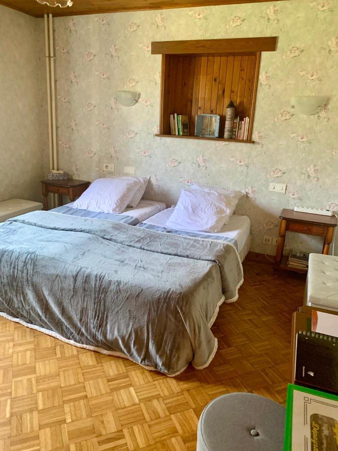 Dormez Dans La Chambre Du Meunier ! Germolles-sur-Grosne Exterior photo