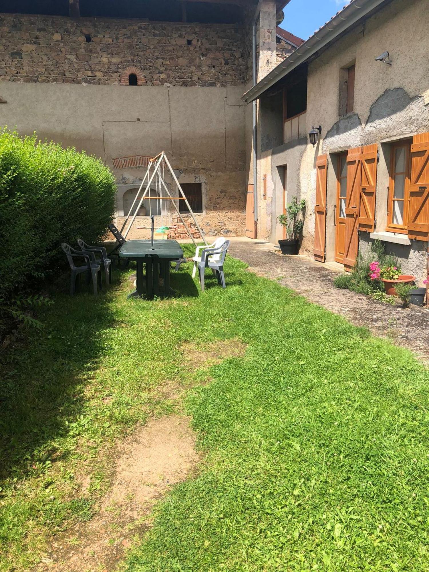 Dormez Dans La Chambre Du Meunier ! Germolles-sur-Grosne Exterior photo